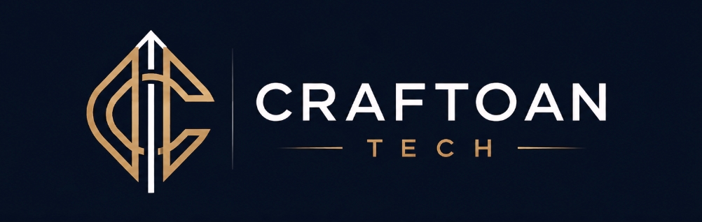 Craftoan Tech